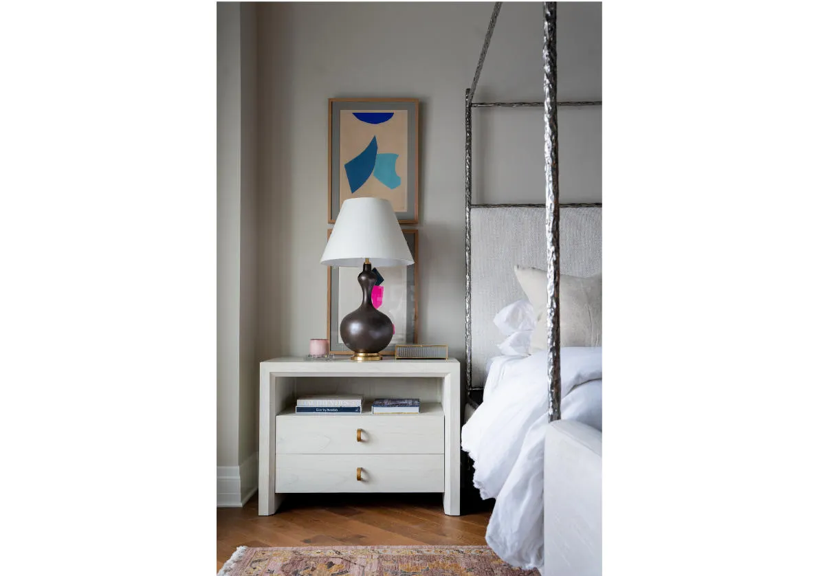 MILES NIGHTSTAND | CLOUD
