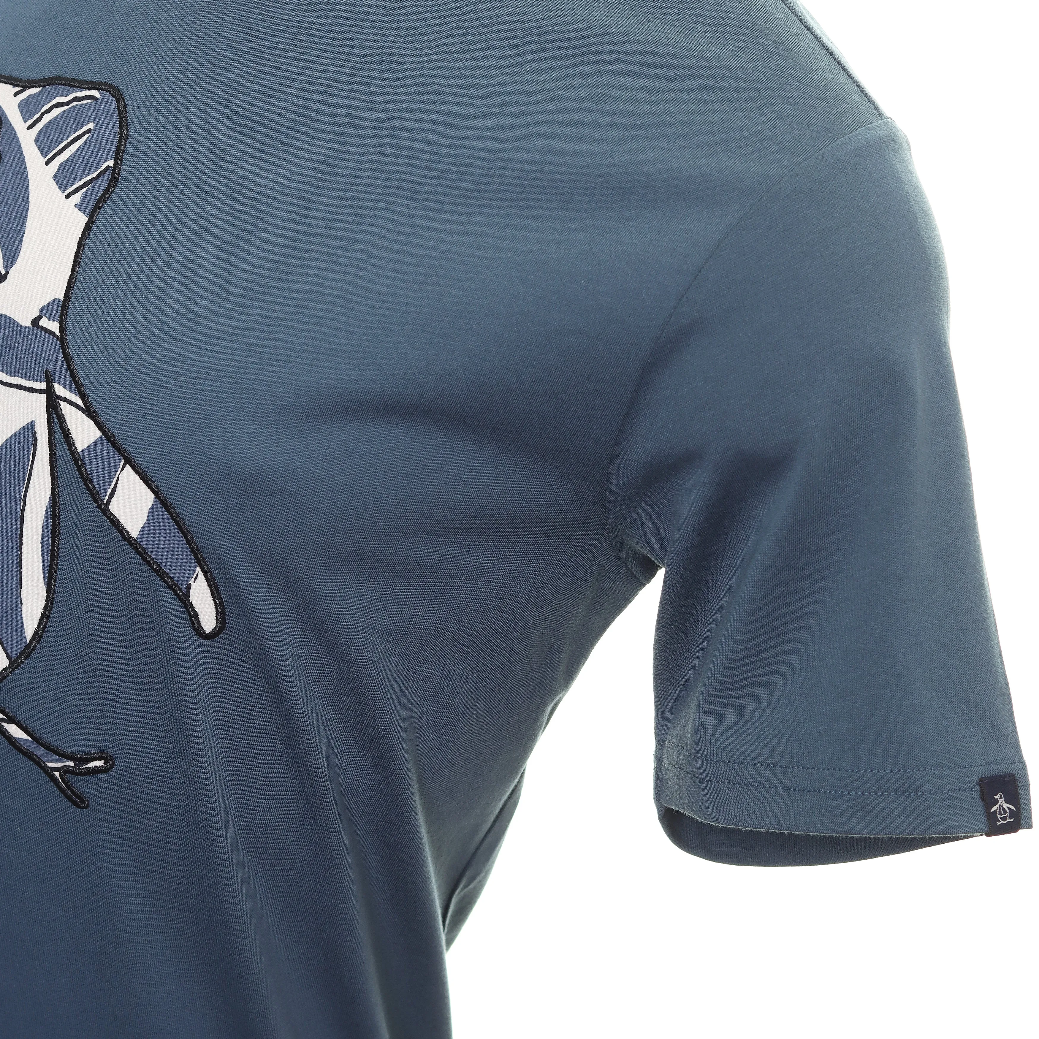 Original Penguin Golf Pete Fill Tee