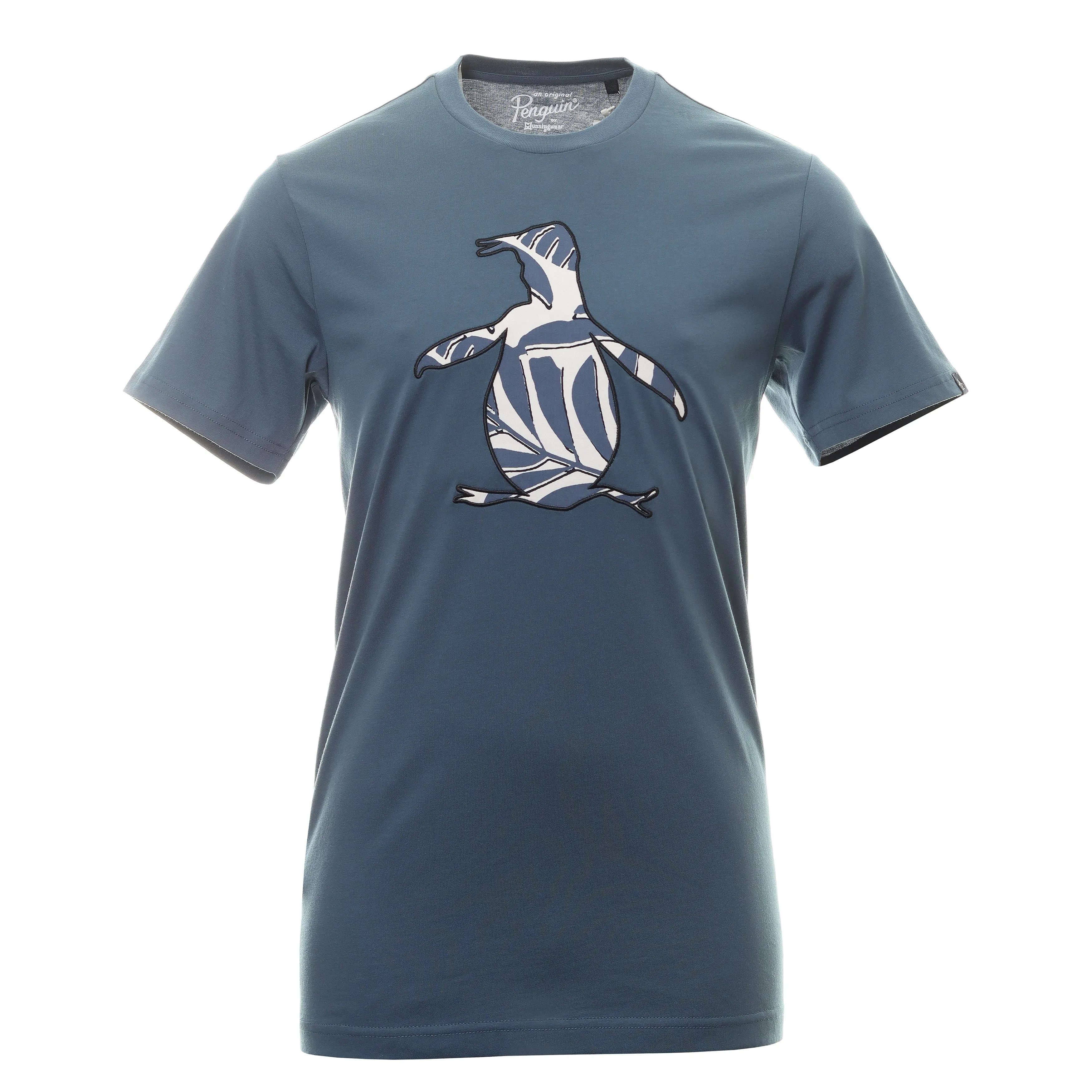 Original Penguin Golf Pete Fill Tee