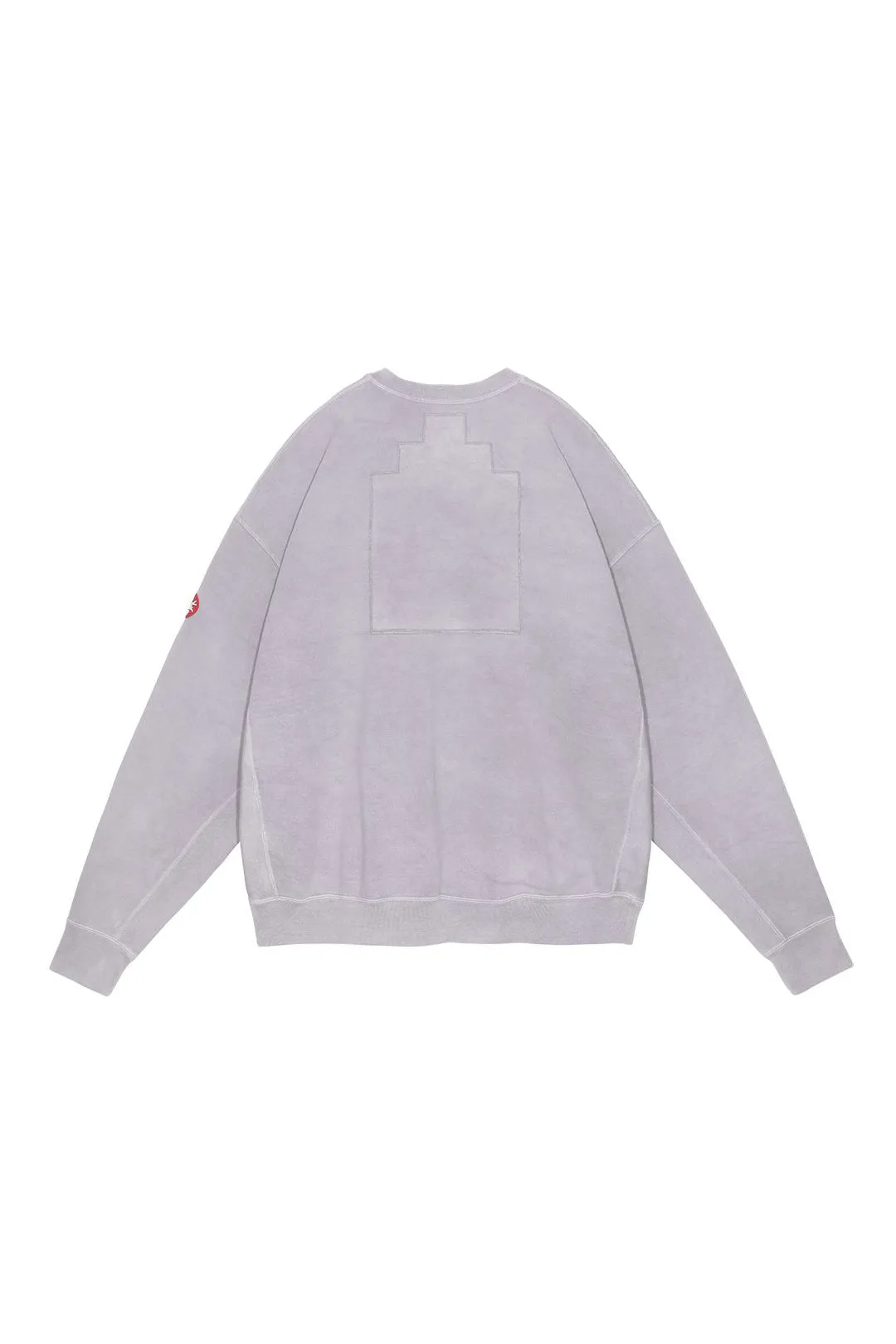OVERDYE T cav emp CREW NECK