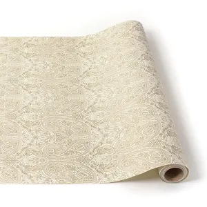 Paisley Paper Table Runner - Discontinued