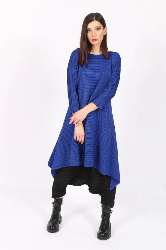 PBTT Pleated Tunic