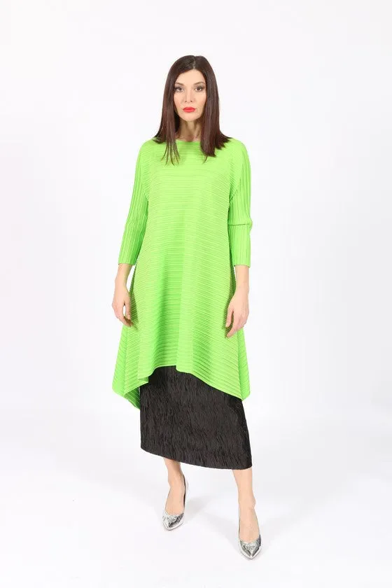 PBTT Pleated Tunic