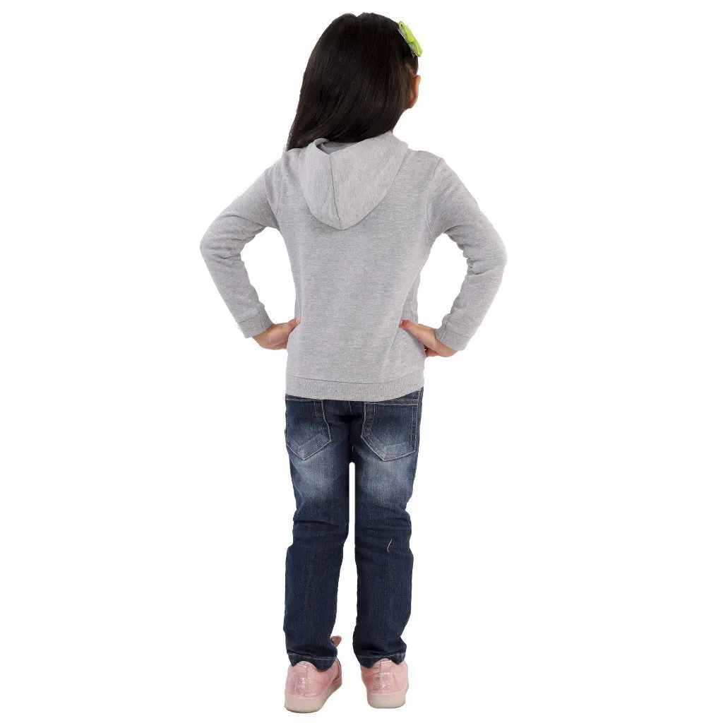 Pricks and Hugs Hooded Sweatshirt