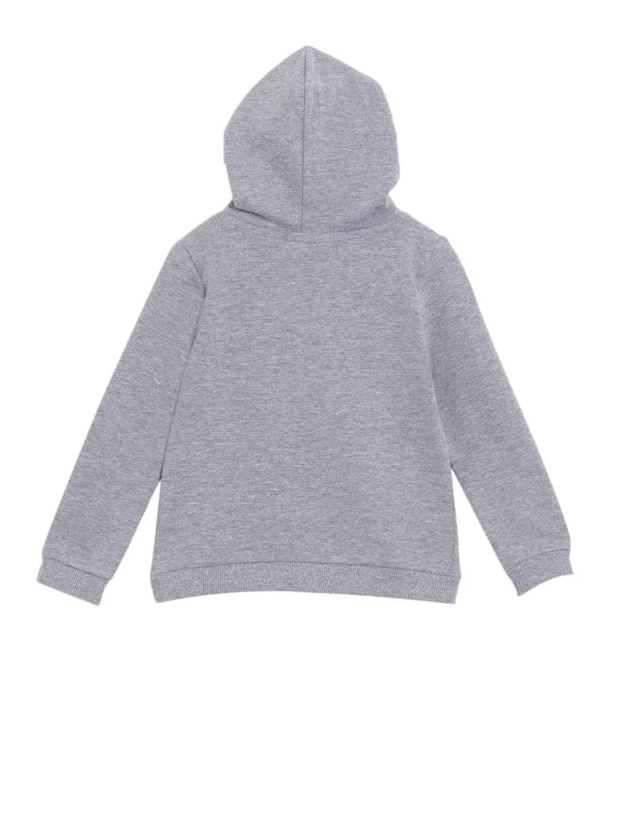 Pricks and Hugs Hooded Sweatshirt