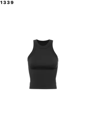 Rib Wide Band Tank