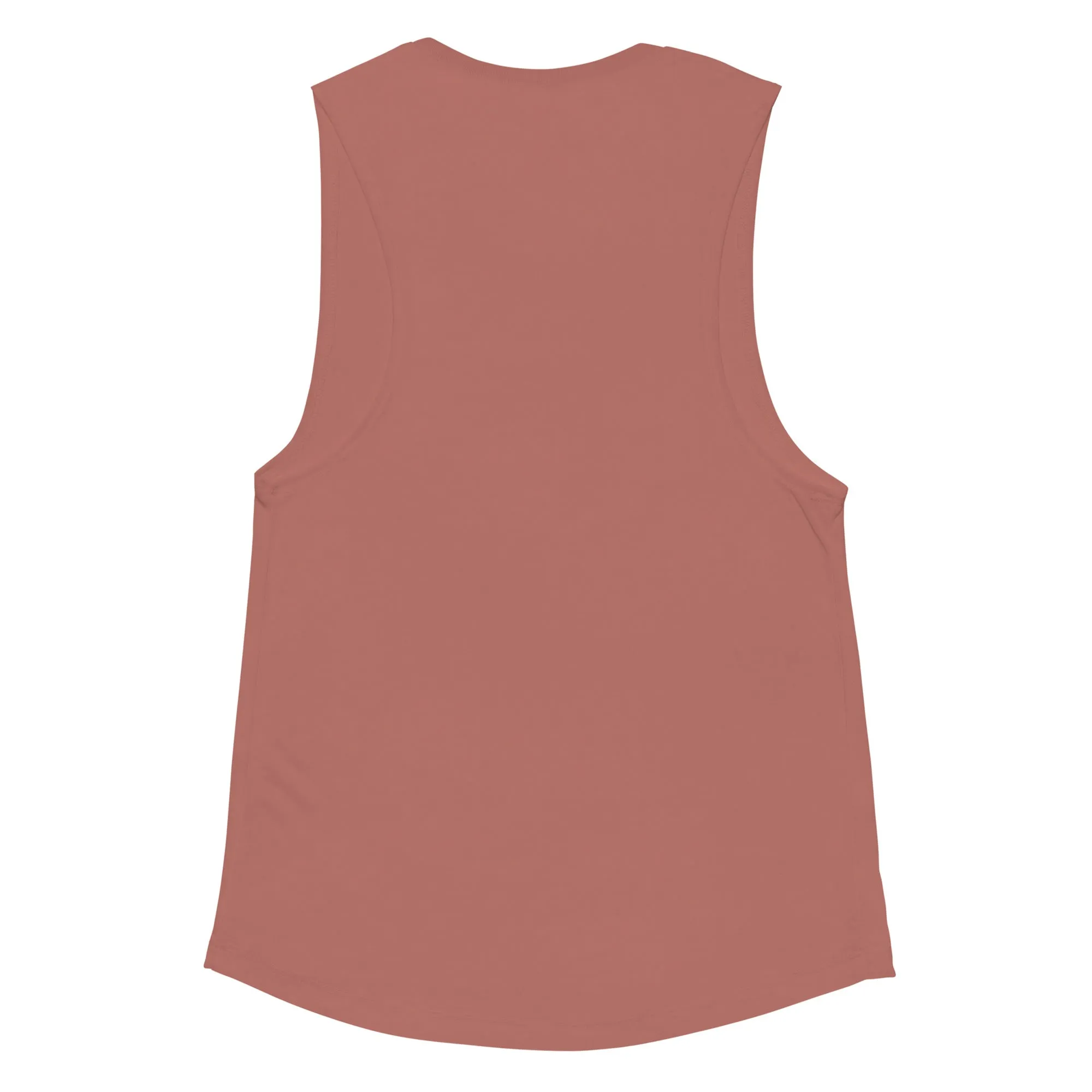 Soli Deo Gloria Women's Muscle Tank