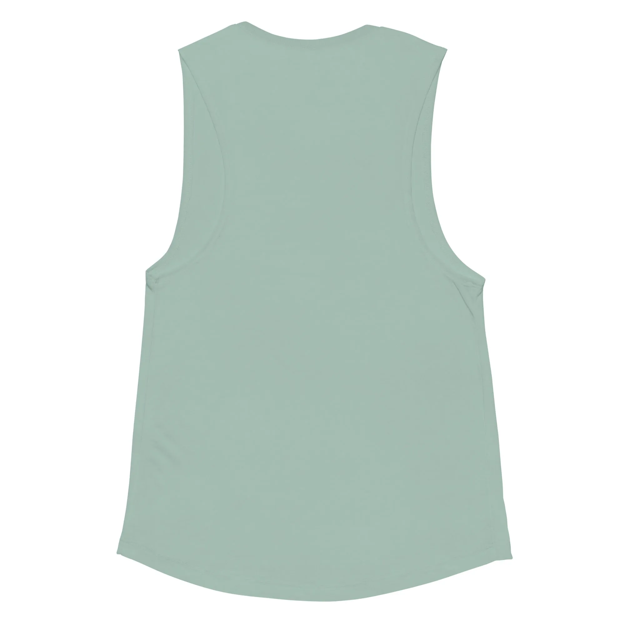 Soli Deo Gloria Women's Muscle Tank