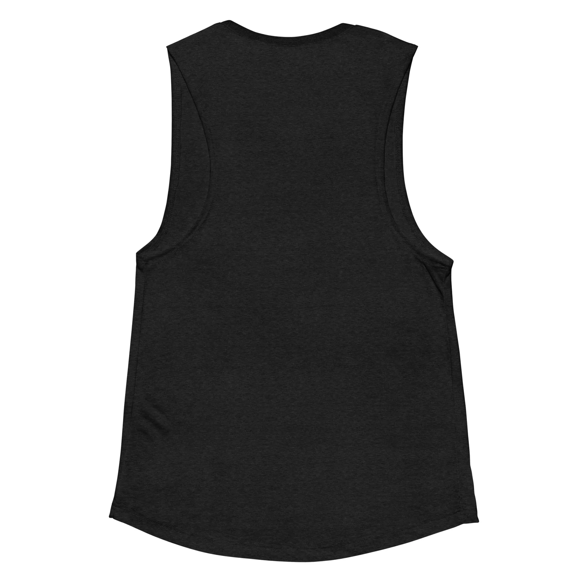 Soli Deo Gloria Women's Muscle Tank