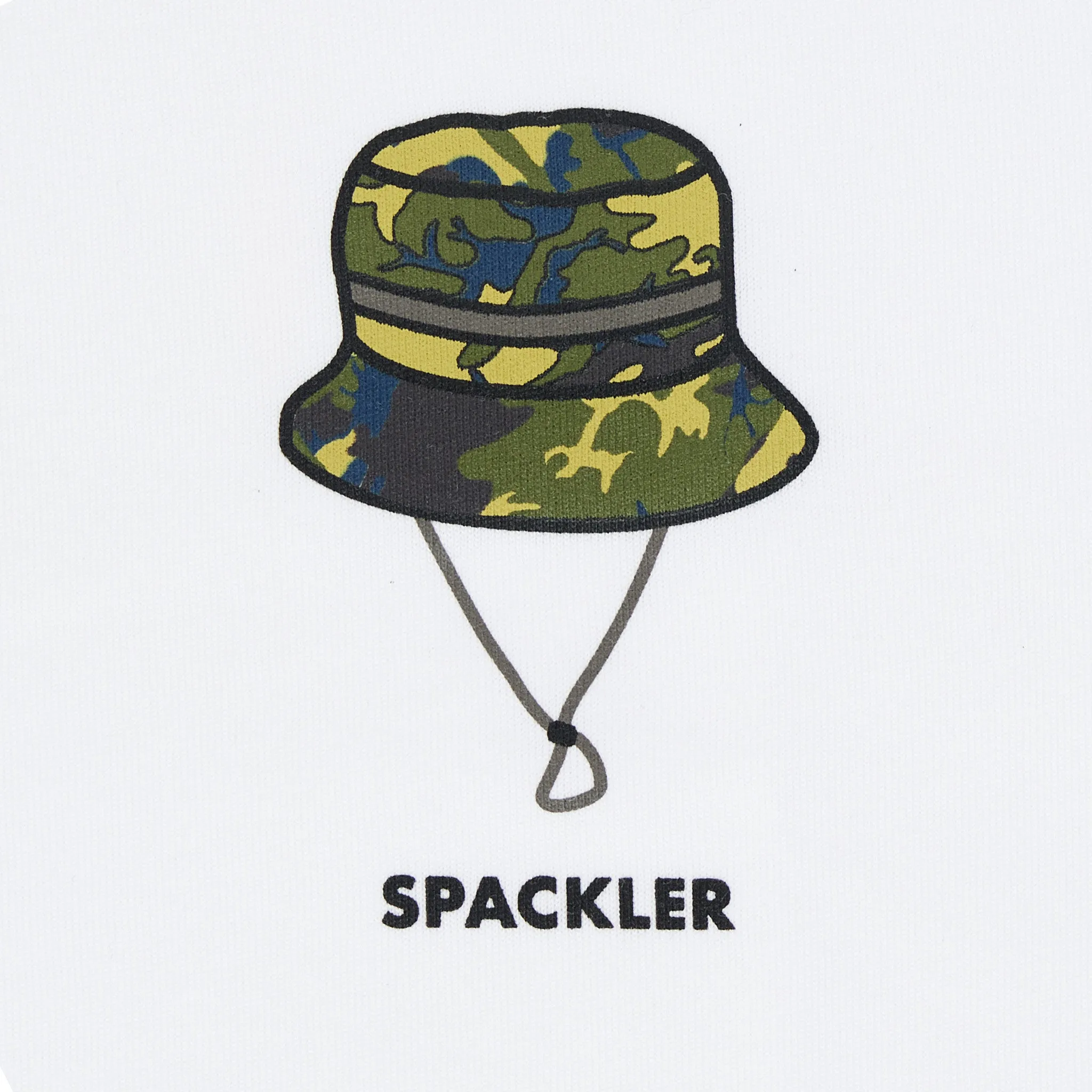 Spackler Tee