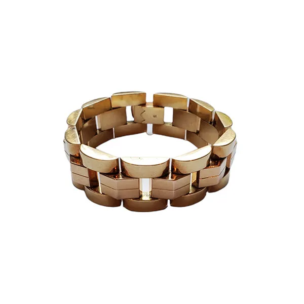 Tank Bracelet