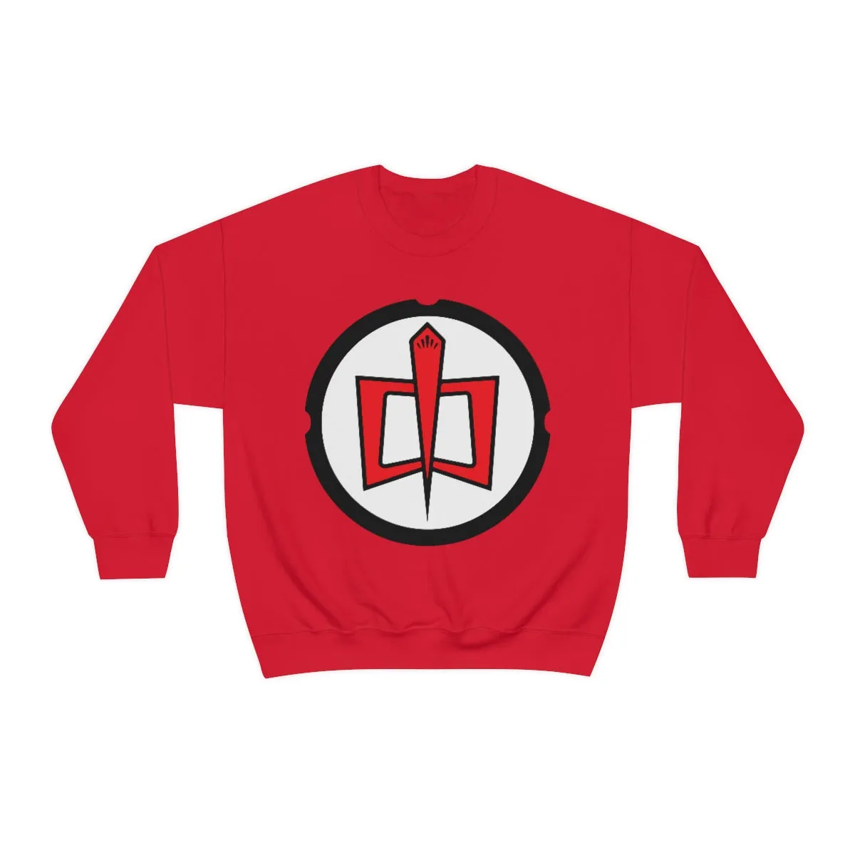 The Greatest American Hero | Retro Geek Hipster Sweatshirt