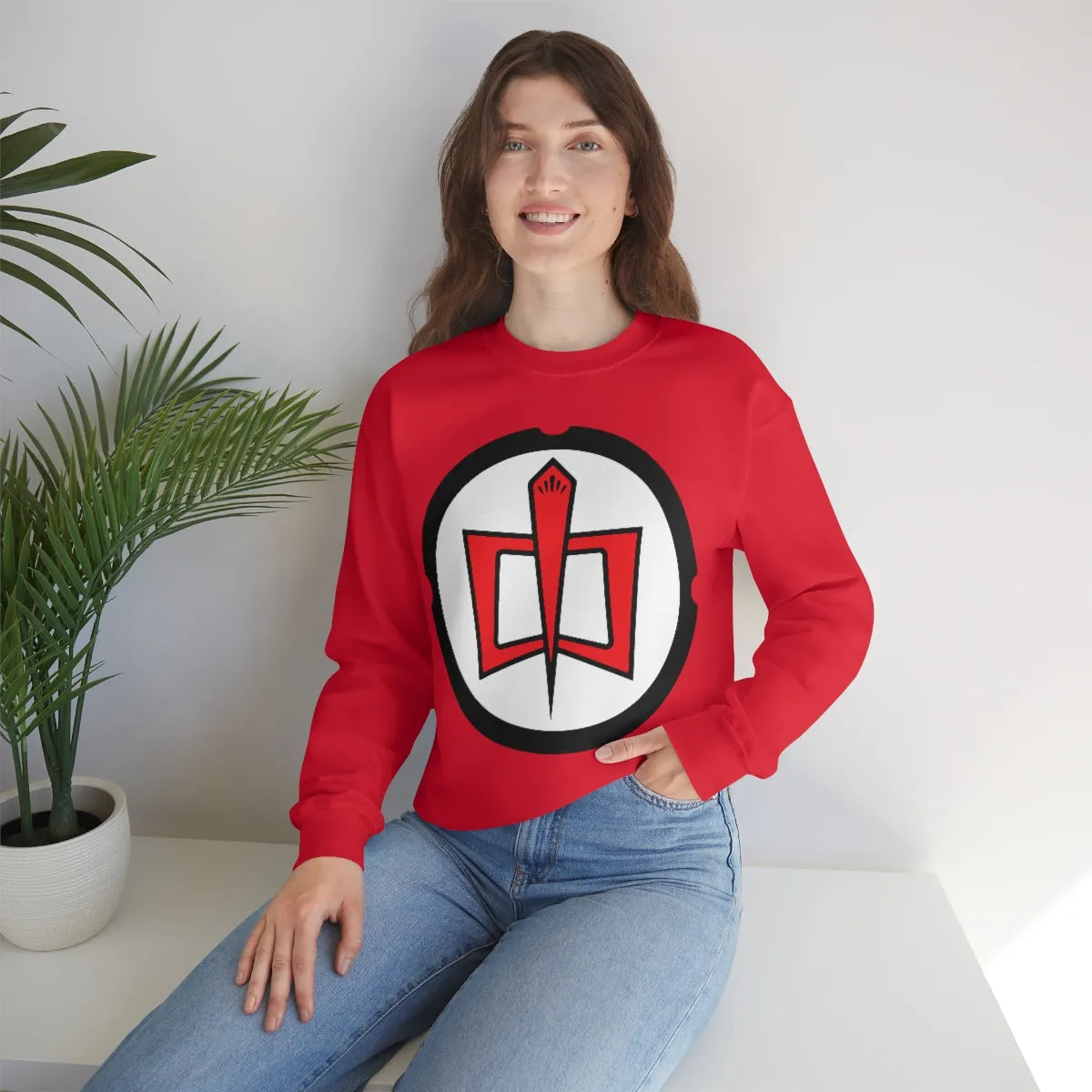 The Greatest American Hero | Retro Geek Hipster Sweatshirt