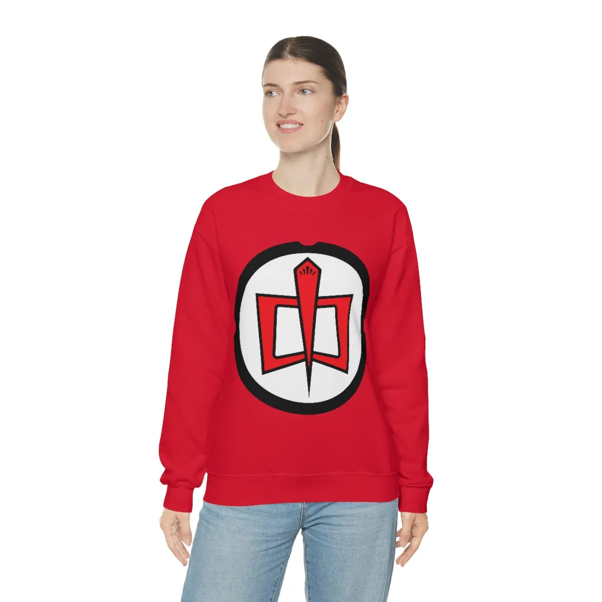 The Greatest American Hero | Retro Geek Hipster Sweatshirt