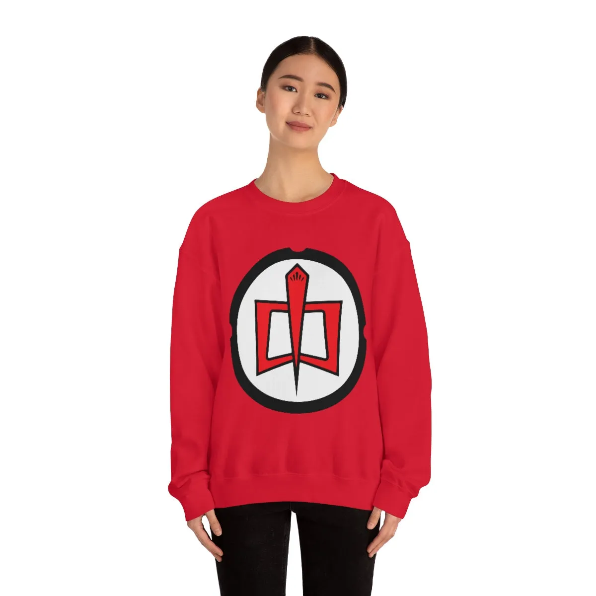 The Greatest American Hero | Retro Geek Hipster Sweatshirt