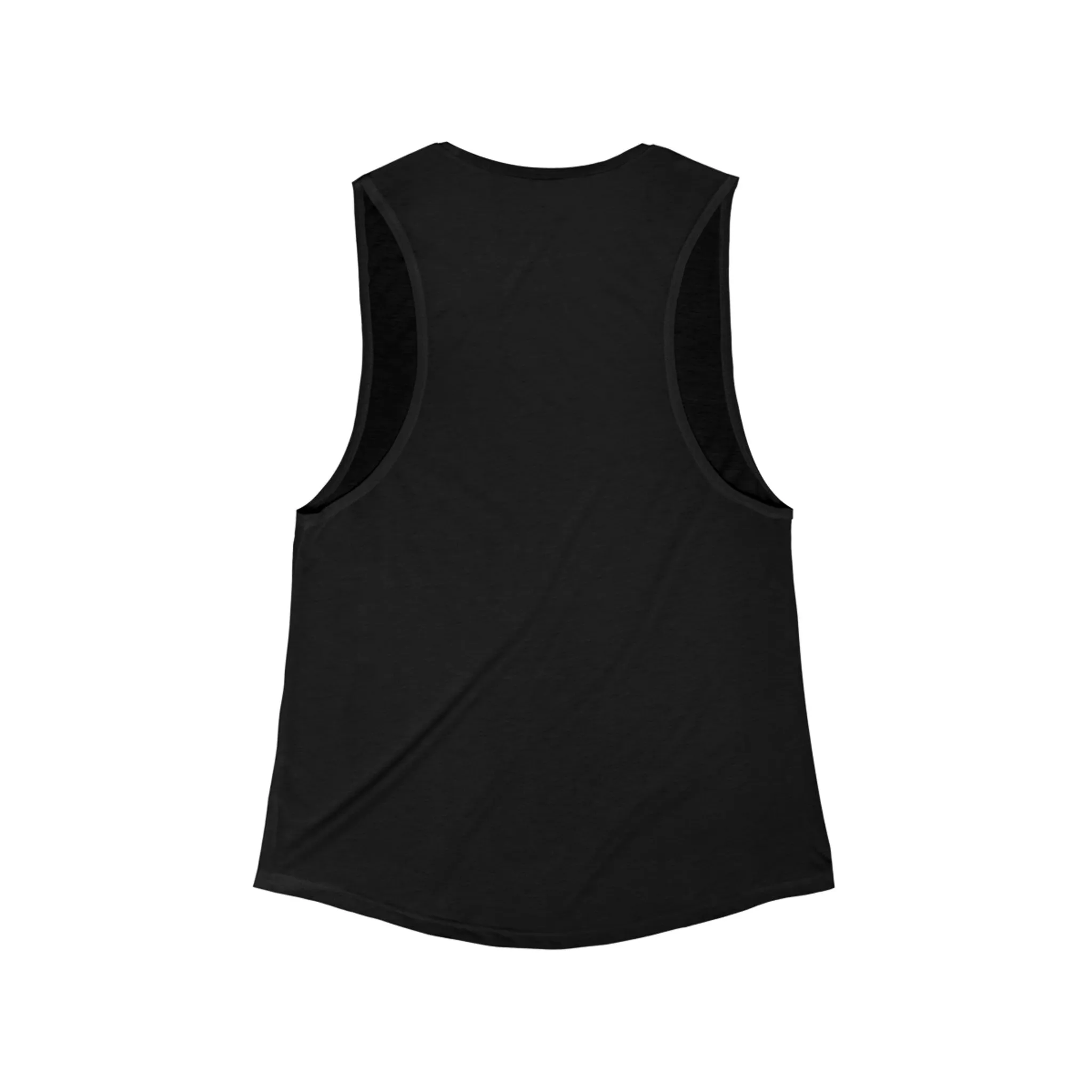 This Beauty is a Beast Muscle Tee