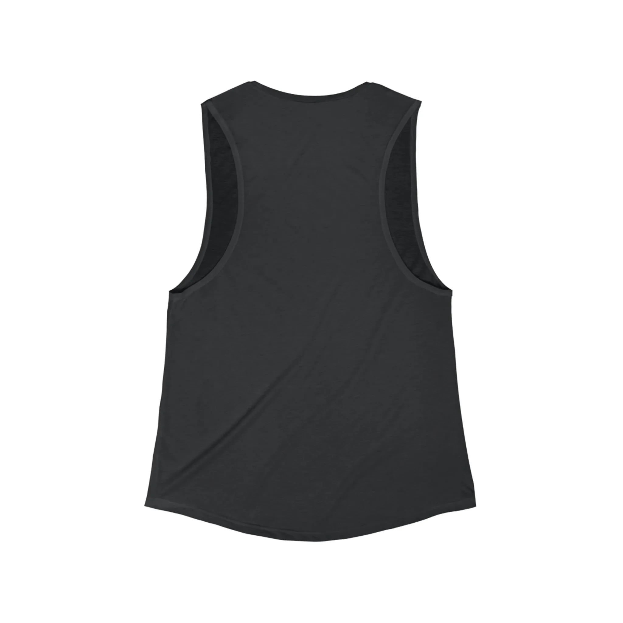 This Beauty is a Beast Muscle Tee