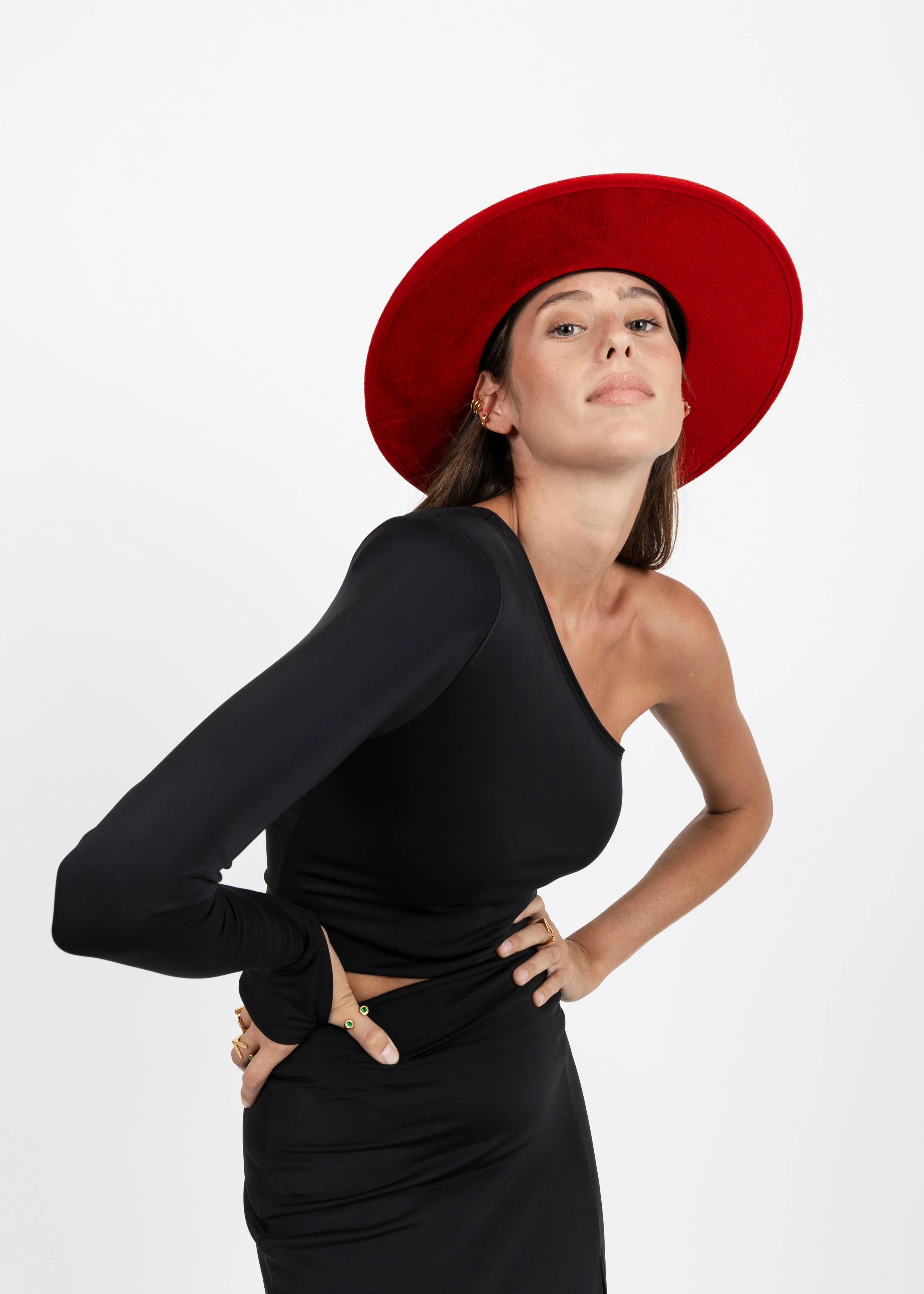 TULUM RED HAT