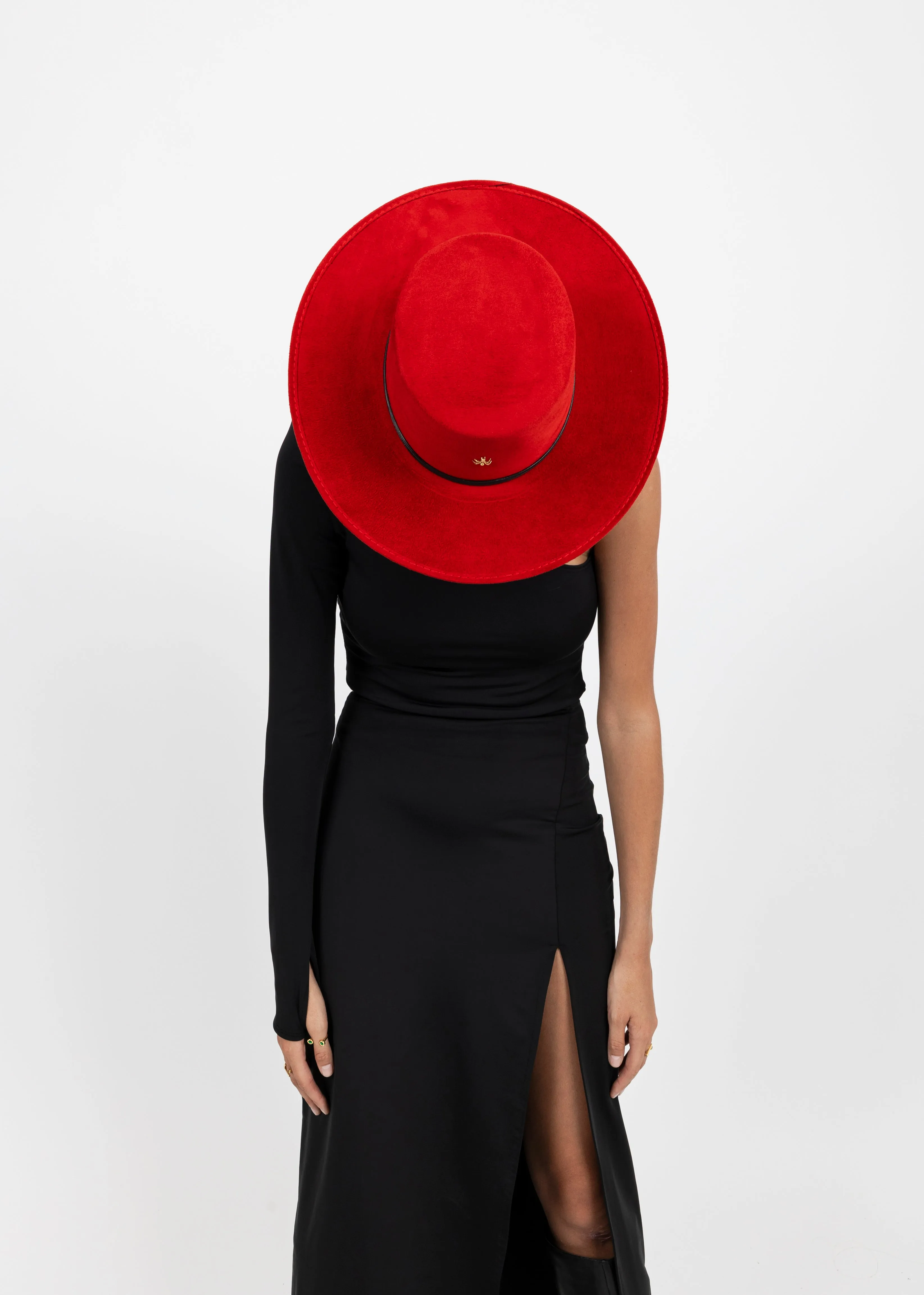 TULUM RED HAT