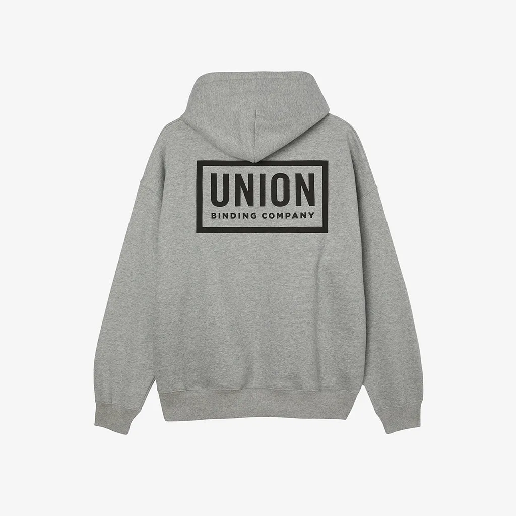Union Team Hoodie