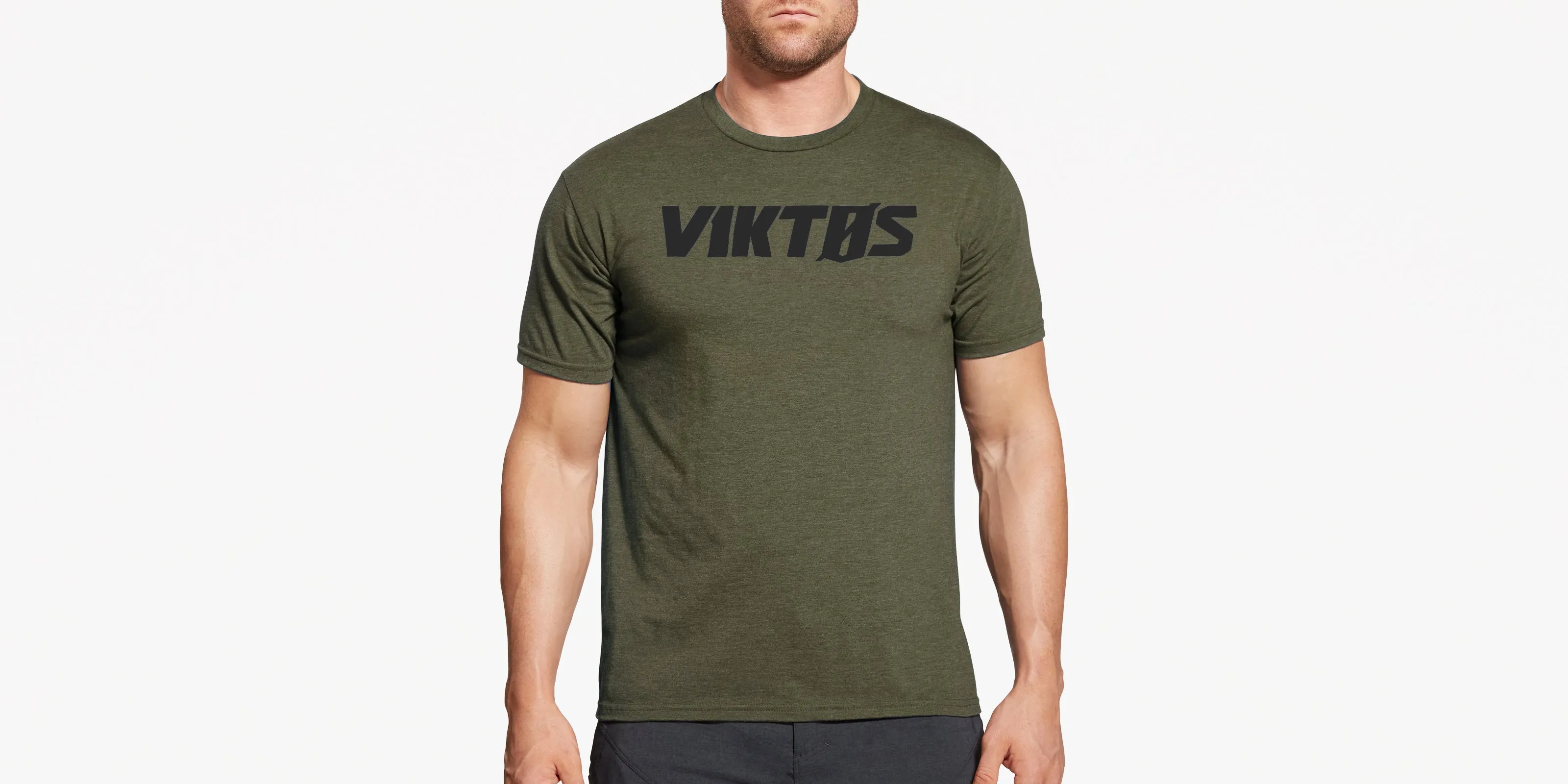 VIKTOS Tack Tee