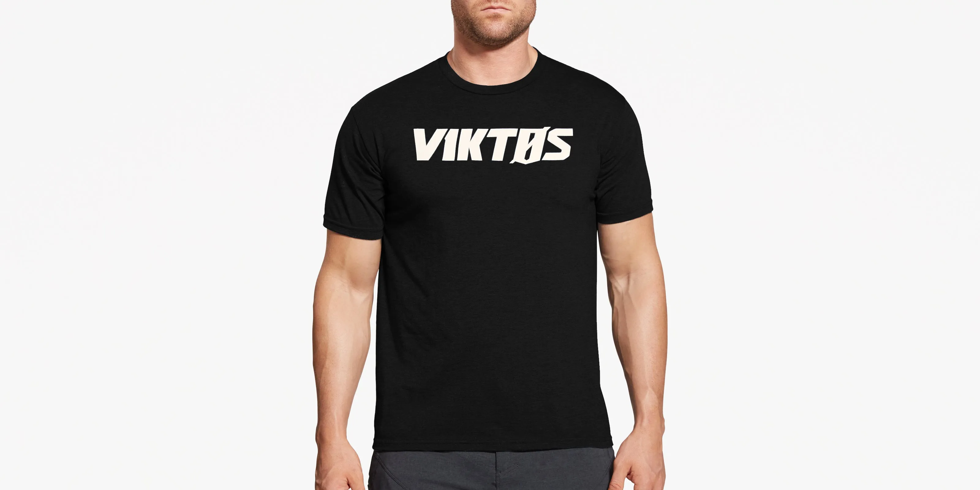 VIKTOS Tack Tee