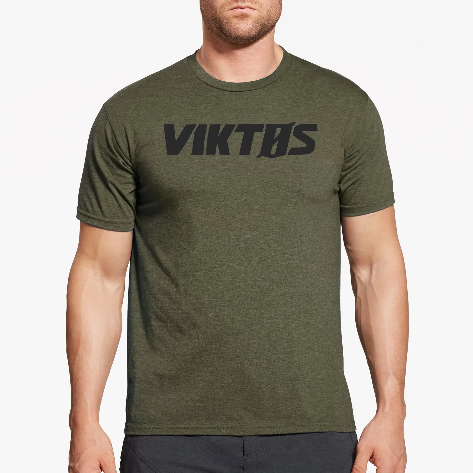 VIKTOS Tack Tee