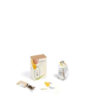 Vodka Tea Infusion Kit  Golden Earl