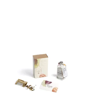 Vodka Tea Infusion Kit  Spice Blend