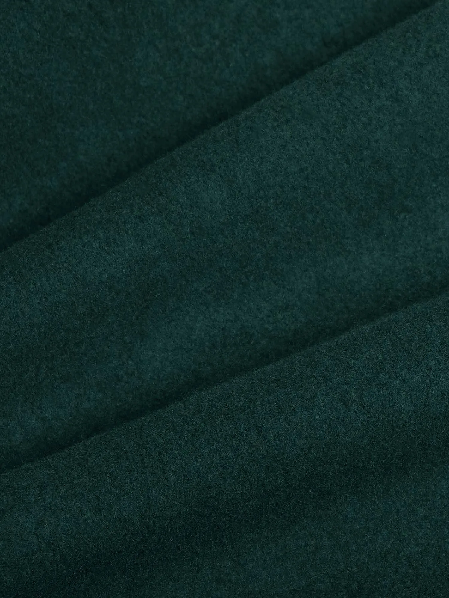 Womens 365 Heavyweight Sweatshirt—foliage green
