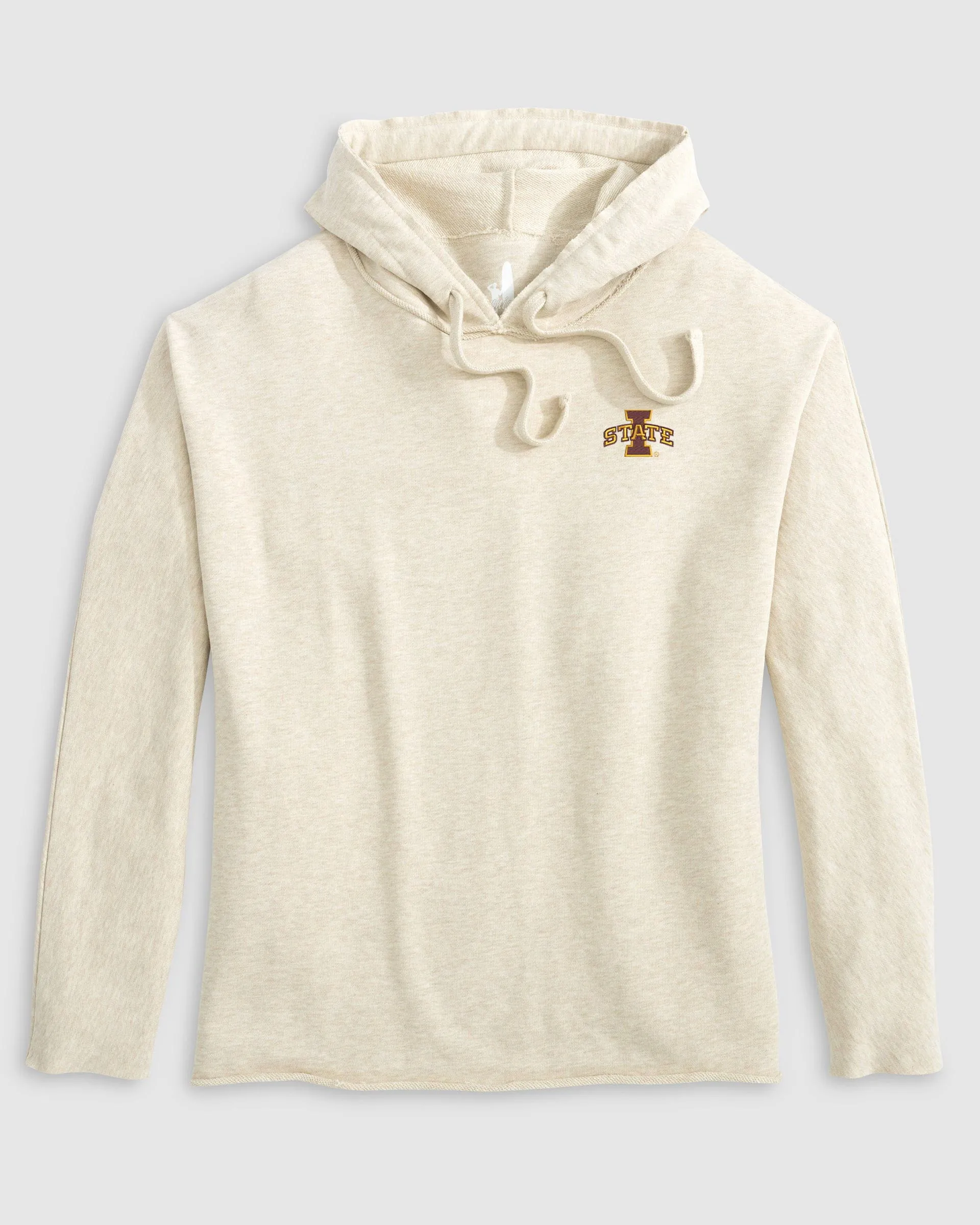 Women's Iowa State Kelli Pullover Hoodie