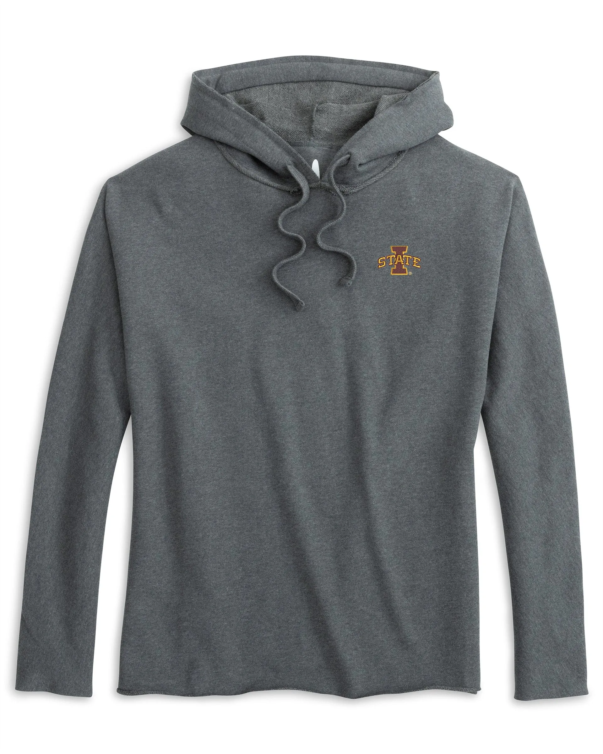 Women's Iowa State Kelli Pullover Hoodie