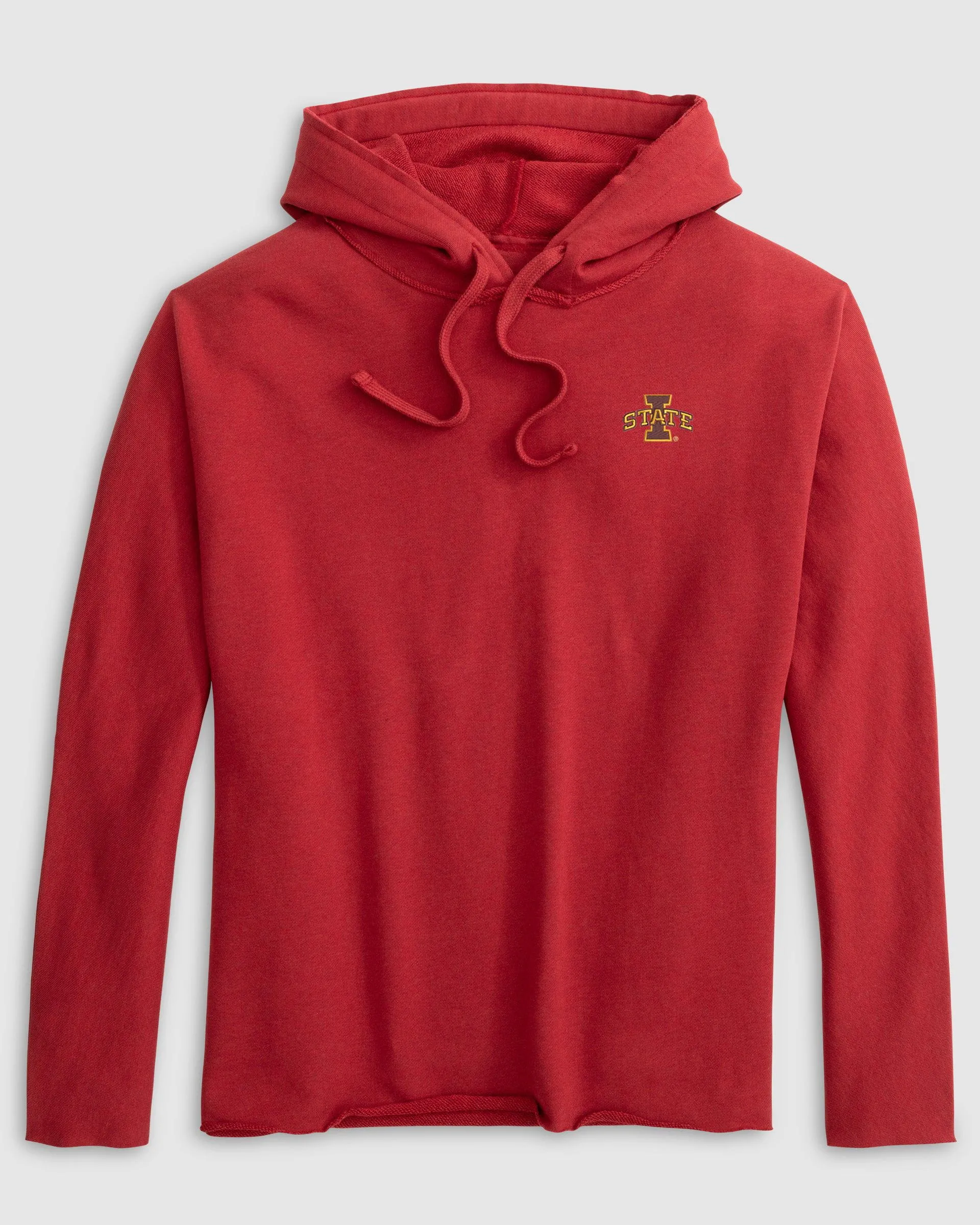 Women's Iowa State Kelli Pullover Hoodie