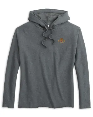 Women's Iowa State Kelli Pullover Hoodie