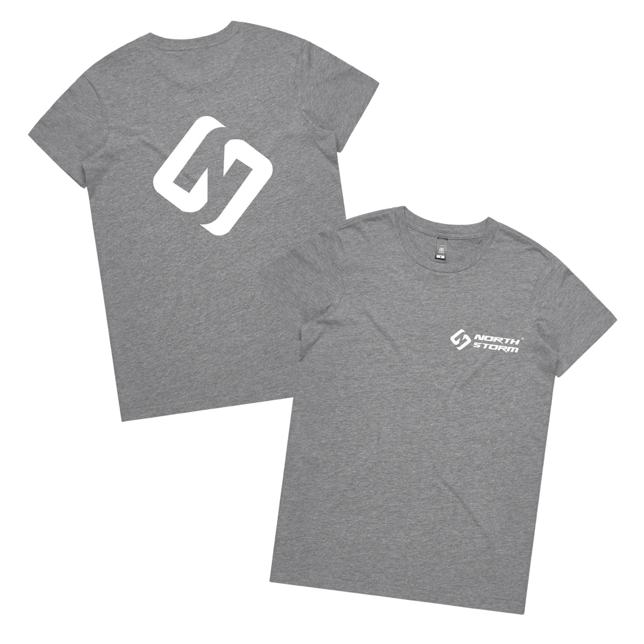 Women's North Storm® Coloured Tee's