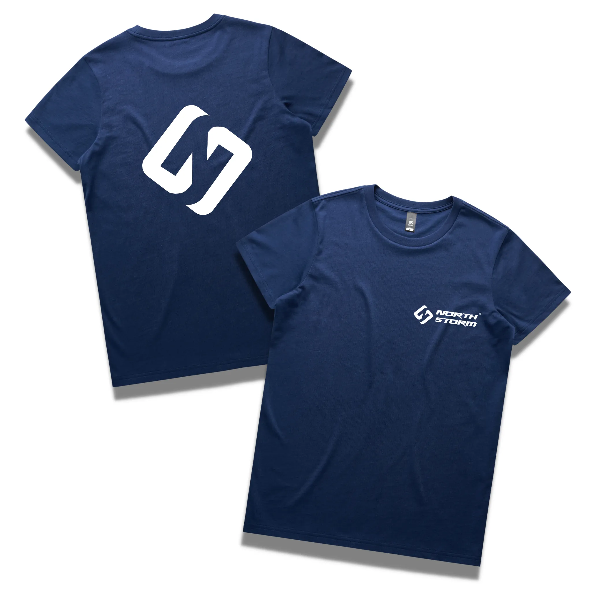 Women's North Storm® Coloured Tee's