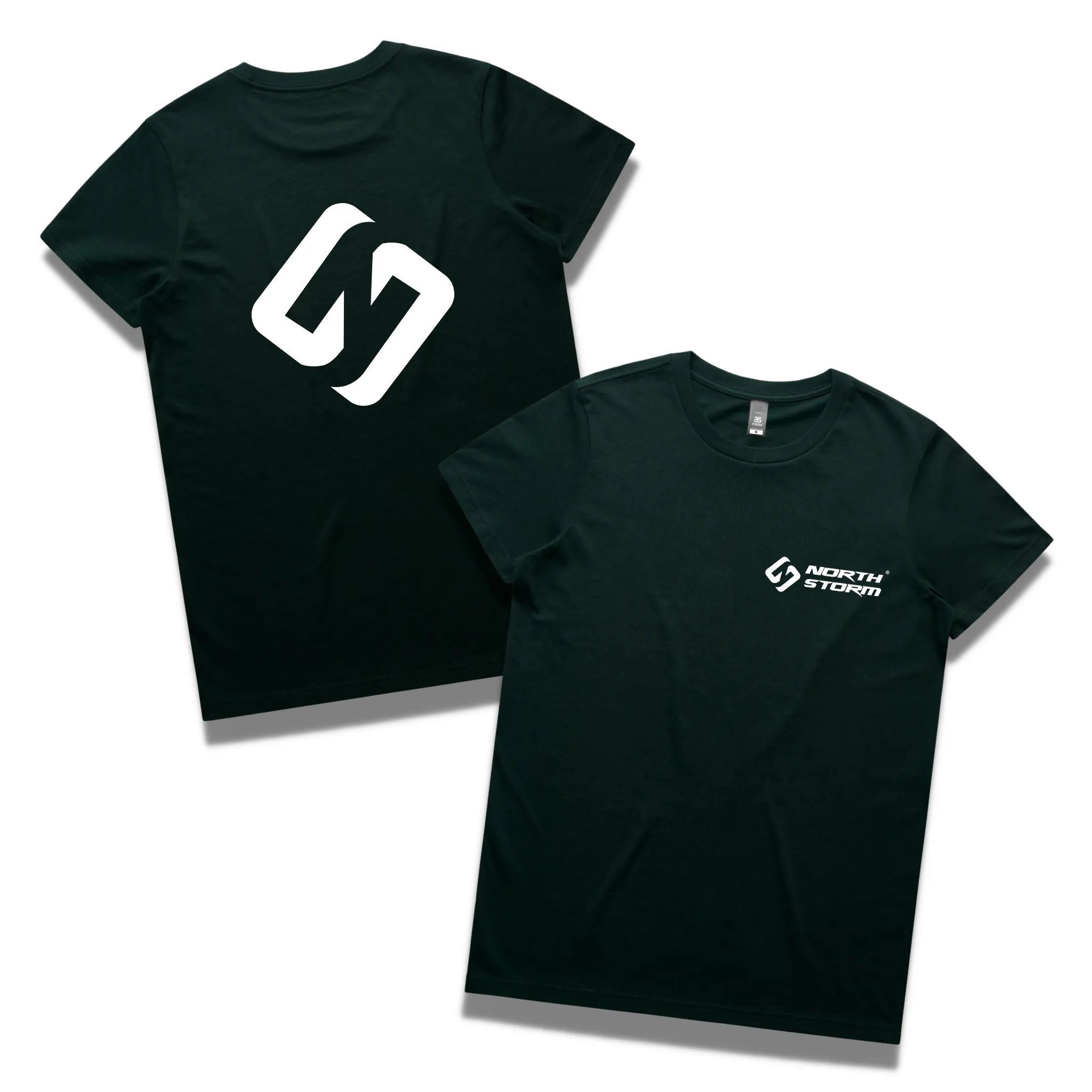 Women's North Storm® Coloured Tee's