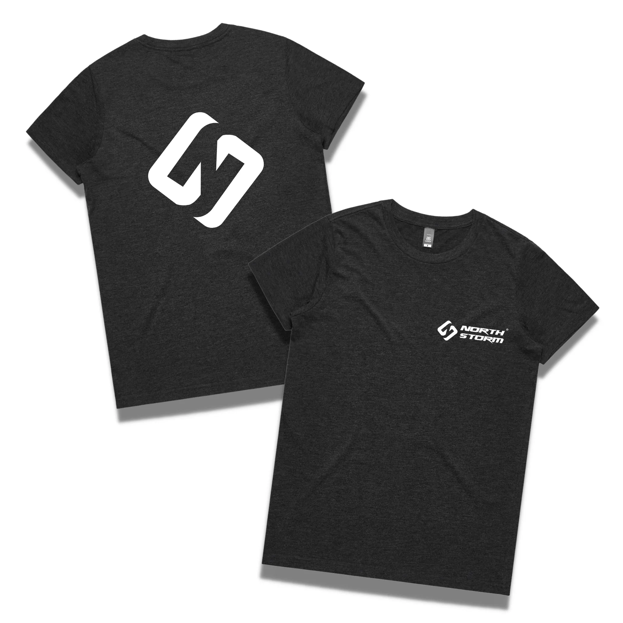 Women's North Storm® Coloured Tee's