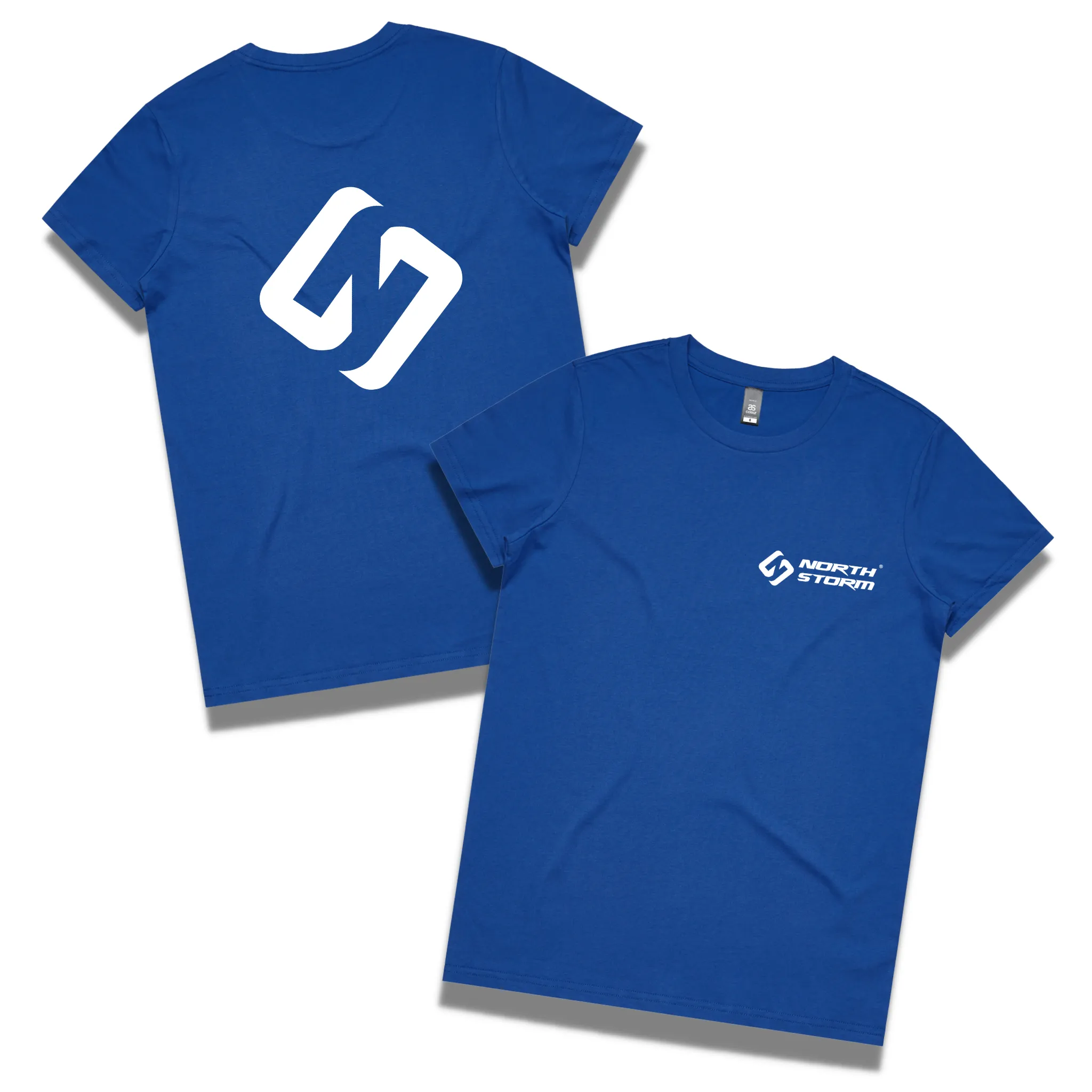Women's North Storm® Coloured Tee's