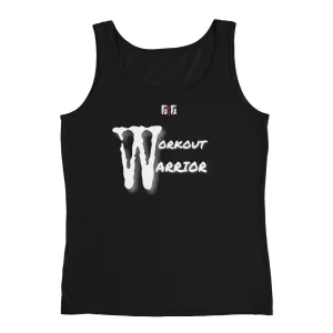 Workout Warriors Ladies' Tanks